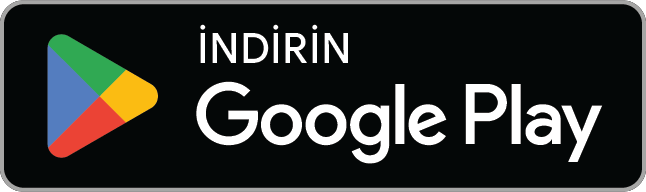 Google Play'den alın (yakında)